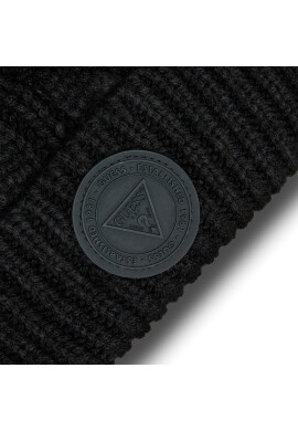 Guess Шапка AW9959 WOL01 Черен - Pepit.bg