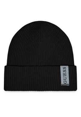 Guess Шапка AW9962 WOL01 Черен - Pepit.bg