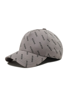 Guess Шапка с козирка Baseball ABANDY CO221 Сив - Pepit.bg