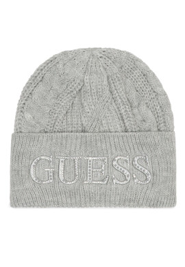 Guess Шапка W3BZ17 Z3360 Сив - Pepit.bg