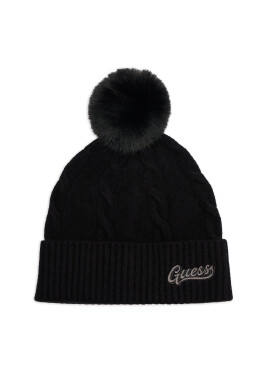Guess Шапка W3BZ23 Z3930 Черен - Pepit.bg