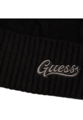 Guess Шапка W3BZ23 Z3930 Черен - Pepit.bg