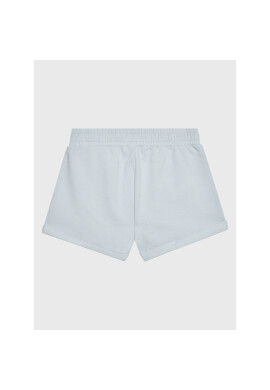 Guess Шорти от плат J3GD02 KA6R3 Син Regular Fit - Pepit.bg