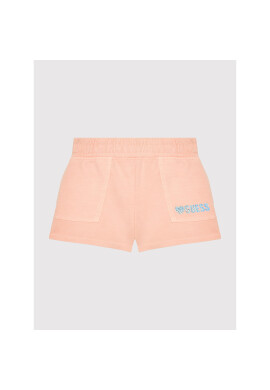 Guess Шорти от плат K2GQ11 KB4O0 Regular Fit - Pepit.bg
