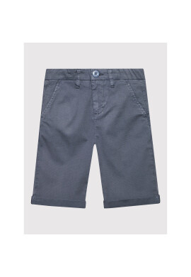 Guess Шорти от плат L2GD03 WEI53 Сив Regular Fit - Pepit.bg