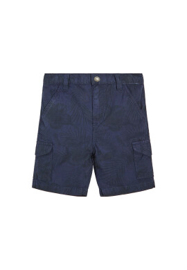 Guess Шорти от плат N3GD12 WFCB0 Син Regular Fit - Pepit.bg