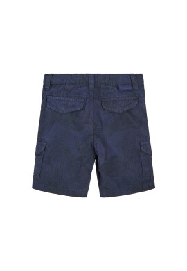 Guess Шорти от плат N3GD12 WFCB0 Син Regular Fit - Pepit.bg