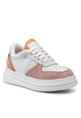 Guess Сникърси Afi FI5GAF LEA12 Бял - Pepit.bg