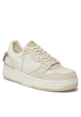 Guess Сникърси Ancie FLPANC PEL12 Бял - Pepit.bg