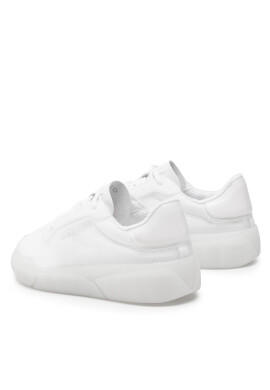 Guess Сникърси Avalin FL6AVA FAB12 Бял - Pepit.bg