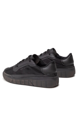 Guess Сникърси Avalin FL6AVA FAB12 Черен - Pepit.bg