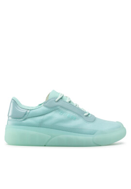 Guess Сникърси Avalin FL6AVA FAB12 Син - Pepit.bg