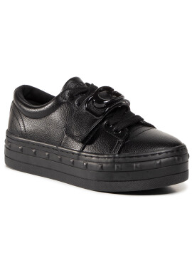 Guess Сникърси Balit FL8BLI ELE12 Черен - Pepit.bg