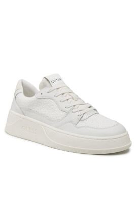 Guess Сникърси Ciano FM5CIA FAB12 Бял - Pepit.bg