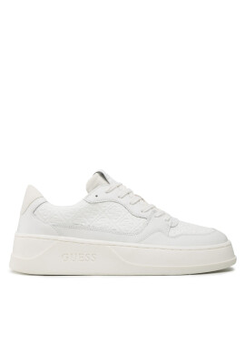 Guess Сникърси Ciano FM5CIA FAB12 Бял - Pepit.bg