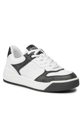 Guess Сникърси Clarkz FLPCLA FAL12 Бял - Pepit.bg