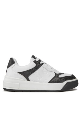 Guess Сникърси Clarkz FLPCLA FAL12 Бял - Pepit.bg