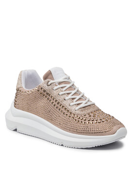 Guess Сникърси Deglitz FL6DGZ FAB12 Бежов - Pepit.bg