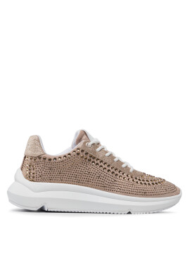 Guess Сникърси Deglitz FL6DGZ FAB12 Бежов - Pepit.bg