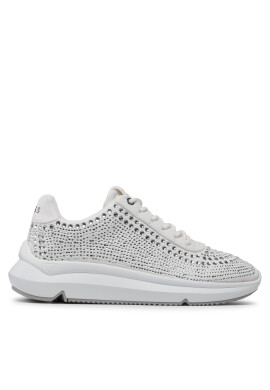 Guess Сникърси Deglitz FL6DGZ FAB12 Бял - Pepit.bg