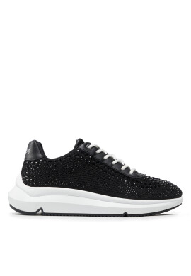 Guess Сникърси Deglitz FL6DGZ FAB12 Черен - Pepit.bg