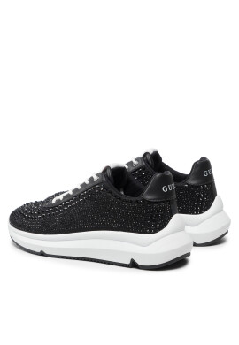 Guess Сникърси Deglitz FL6DGZ FAB12 Черен - Pepit.bg