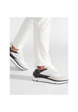 Guess Сникърси Degrom2 FL7DG2 FAL12 Бял - Pepit.bg