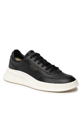 Guess Сникърси Dola FM7DOL FAB12 Черен - Pepit.bg