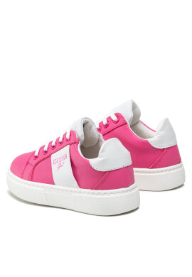 Guess Сникърси Ester FI6EST ELE12 Розов - Pepit.bg