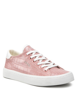 Guess Сникърси Ester FL5EST PEL12 Розов - Pepit.bg