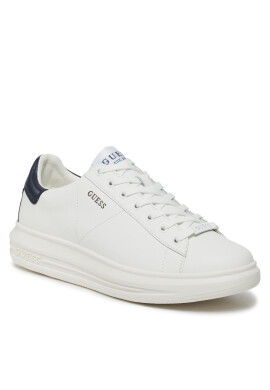 Guess Сникърси FM8VI BLEL12 Бял - Pepit.bg