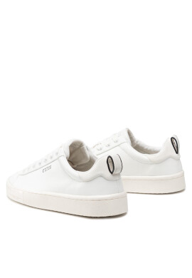 Guess Сникърси FMVIC8 LEA12 Бял - Pepit.bg