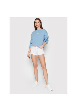Guess Сникърси Mags FL5MGS ELE12 Бял - Pepit.bg