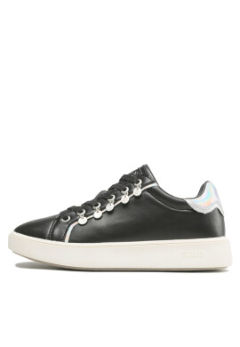Guess Сникърси Mely FL5MEL SMA12 Черен - Pepit.bg
