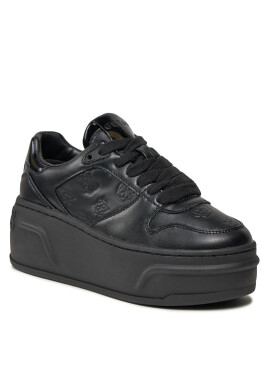 Guess Сникърси Nolde FL8NOE ELE12 Черен - Pepit.bg