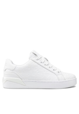 Guess Сникърси Refresh FL5RFR PEL12 Бял - Pepit.bg