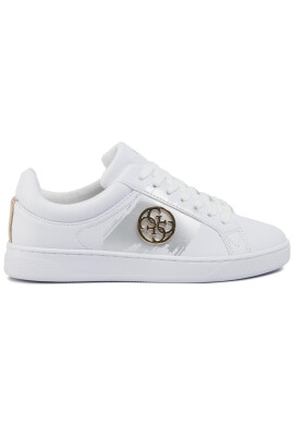 Guess Сникърси Reima FL5REI ELE12 Бял - Pepit.bg