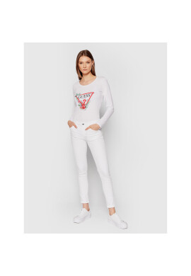 Guess Сникърси Reima FL5REI ELE12 Бял - Pepit.bg
