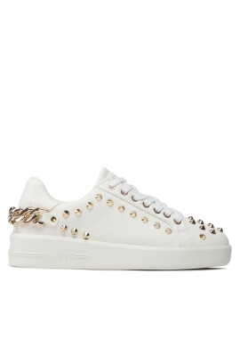 Guess Сникърси Renatta FL7RNT LEA12 Бял - Pepit.bg