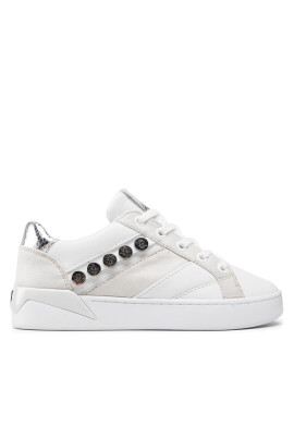 Guess Сникърси Roxo FL5RXO ELE12 Бял - Pepit.bg