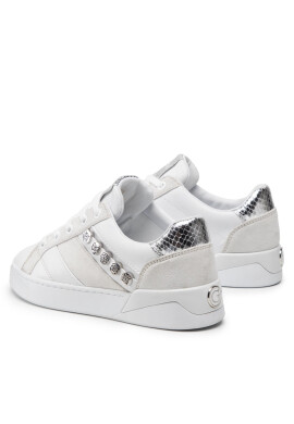 Guess Сникърси Roxo FL5RXO ELE12 Бял - Pepit.bg