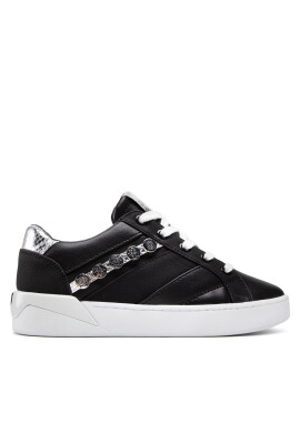 Guess Сникърси Roxo FL5RXO ELE12 Черен - Pepit.bg