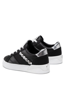 Guess Сникърси Roxo FL5RXO ELE12 Черен - Pepit.bg