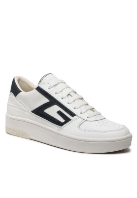 Guess Сникърси Silea FM5SIL ELE12 Бял - Pepit.bg