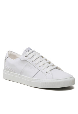 Guess Сникърси Todi Low FM5TOL ELE12 Бял - Pepit.bg