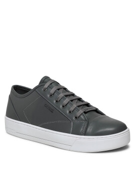 Guess Сникърси Udine FM5UDI FAB12 Сив - Pepit.bg