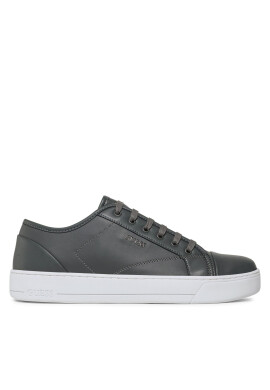 Guess Сникърси Udine FM5UDI FAB12 Сив - Pepit.bg
