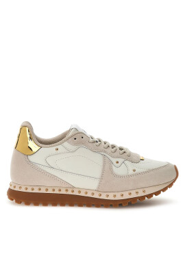 Guess Сникърси Vanya FL7VNY LEA12 Бял - Pepit.bg