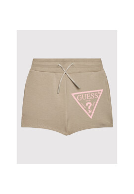 Guess Спортни шорти J2RD08 KAMN2 Сив Regular Fit - Pepit.bg