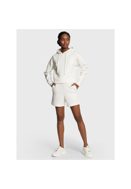 Guess Спортни шорти V2GD17 KAMN2 Бял Regular Fit - Pepit.bg